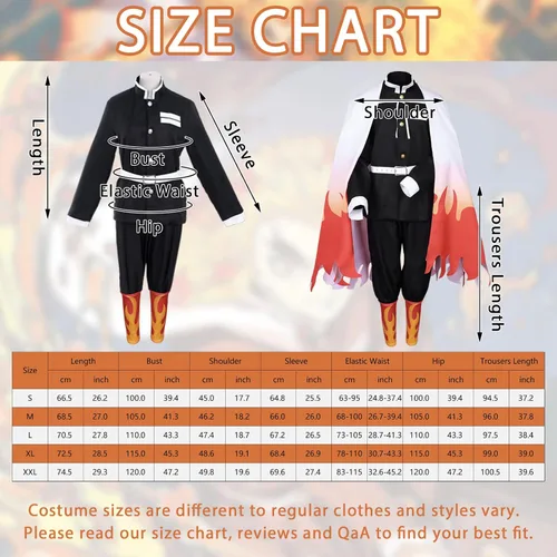 Vista 7 de Demon Slayer Tanjiro Nezuko Cosplay para niños, Shinobu Zenitsu Giyuu Tomioka Kimono Cosplay Disfraz con aretes para mujer