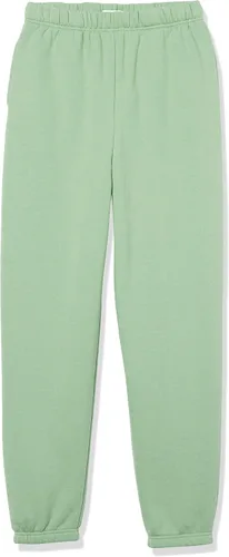 Vista 6 de The Drop Harley - Pantalón deportivo de vellón de cintura alta para mujer