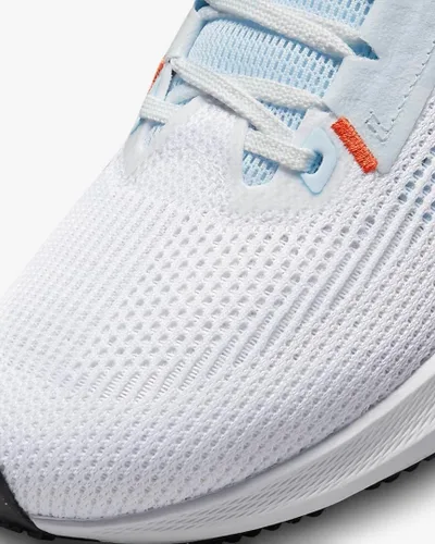 Vista 6 de Mujer AIR Zoom Pegasus 40 - Talla 6 US - NegroBlanco, NegroBlanco