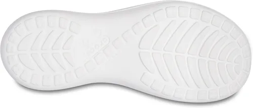 Vista 3 de Crocs Capri V Sporty - Sandalias deportivas para mujer