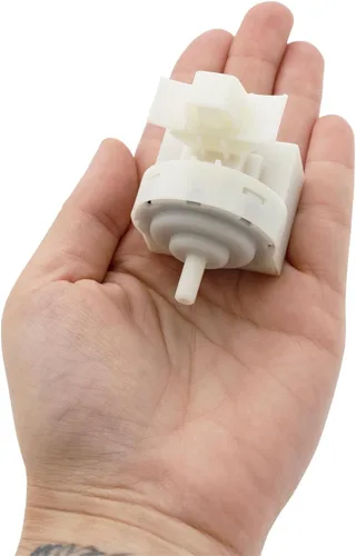 Vista 6 de Supplying Demand Reemplazo del interruptor de presión de la lavadora de ropa W11316246 W11125159