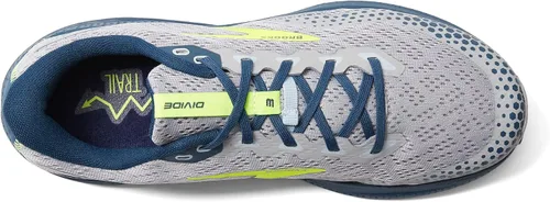 Vista 2 de Brooks Tenis para correr Divide 3 Trail para hombre