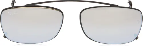 Vista 2 de Ray-Ban RX5228c - Marcos cuadrados para anteojos recetados