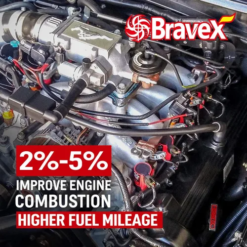 Vista 3 de Bravex Bobinas de arranque de súper alta energía para Ford F-150 F-250 F-350 4.6L 5.4L V8 DG508 DG457 DG472 DG491 Crown Victoria Expedition Mustang