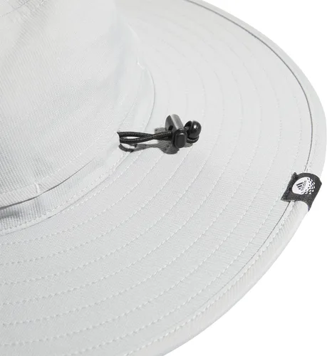 Vista 4 de adidas Sombrero de sol de golf UPF para hombre