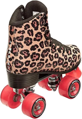 Vista 8 de Impala Quad Skate-IMPROLLER1 Patines de cuatro ruedas