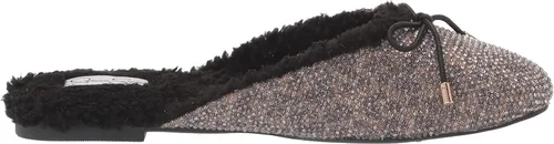 Vista 6 de Jessica Simpson Tracee - Pantuflas planas para mujer