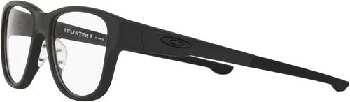 Vista 3 de Oakley Monturas cuadradas para lentes recetadas Ox8094 Splinter 2.0 para hombre
