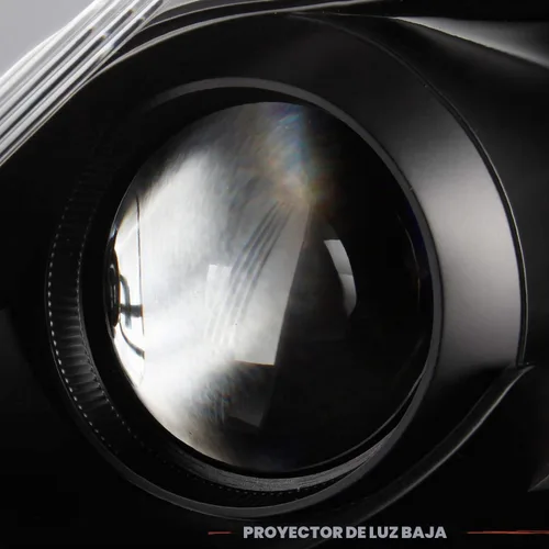 Vista 6 de AKKON - Para faros delanteros de tres proyectores Infiniti G37/G25/Q40 Sedan 2010-2013