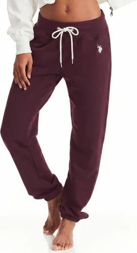Vista 10 de U.S. POLO ASSN. Pantalones deportivos con bolsillos para mujer Aventurine