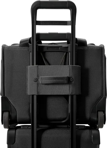 Vista 13 de Briggs & Riley Base vertical, Negro -, Baseline Uprights