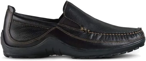 Vista 7 de Cole Haan Tucker Venetian mocasines sin cordones para hombre