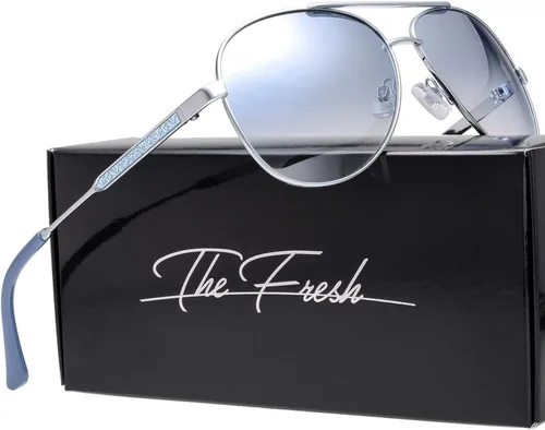Vista 6 de Clásico cristal elegante para mujer diseño de belleza caja de regalo