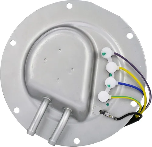 Vista 3 de Conjunto de módulo de bomba de combustible compatible con 1988 1989 1990 1991 1992 Nissan D21 V6 3.0L L4 2.4L E8268S SP4017M