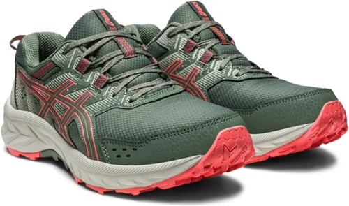 Vista 3 de ASICS Gel-Venture 9 - Tenis de correr para mujer