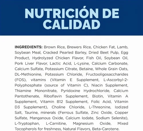 Vista 4 de Hill's Prescription Diet k/d Kidney Care Alimento seco para perros