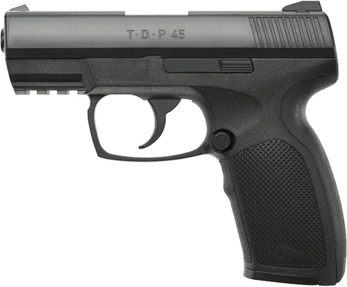 Vista 6 de Umarex TDP 45 .177 Calibre Pistola BB Pistola de aire