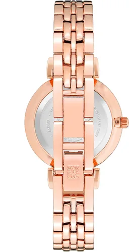 Vista 3 de Anne Klein Reloj de pulsera para mujer