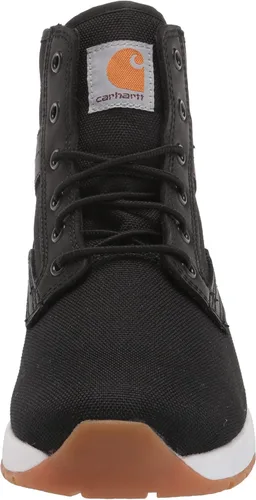 Vista 2 de Carhartt - Botas deportivas Force de 5" para hombre con puntera y talón suave