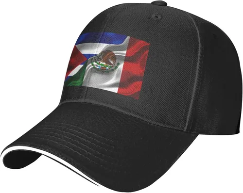 Vista 2 de Baseball Cap for Men Women Snapback Hat Aldult Curved Brim Casquette Truck Hat Adjustable