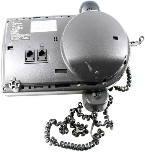Vista 5 de ShoreTel 265 Teléfono IP Negro (renovado)