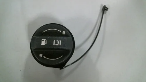 Vista 4 de Conjunto de tapa de llenado de combustible original Kia 31010-3L600U