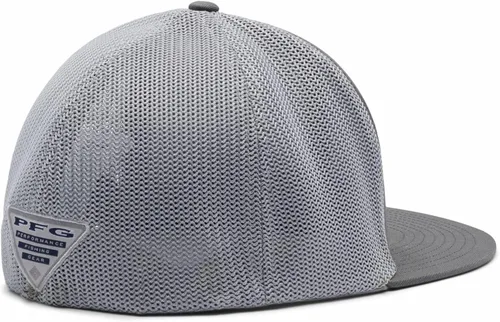 Vista 3 de Columbia PFG Mesh Flat Brim Ball Cap