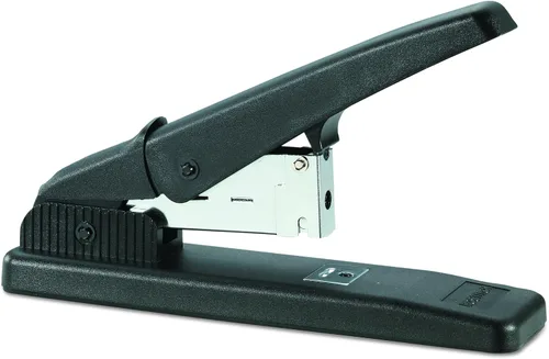 Vista 7 de Bostitch Office Heavy Duty, tecnología sin atascos, capacidad para 60 hojas, color negro (03201)