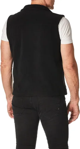 Vista 2 de Tommy Hilfiger Chaleco polar para hombre