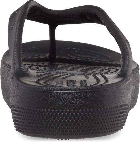 Vista 9 de Crocs Classic Platform Sandalias de plataforma para mujer