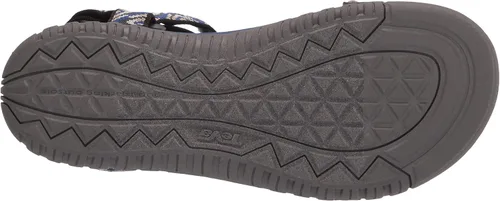 Vista 4 de Teva Sandalias unisex K Hurricane 3 para niños