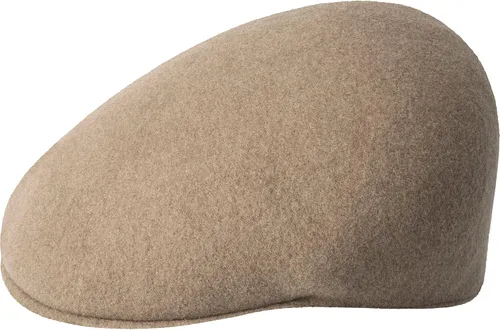 Vista 24 de Kangol Tropic Marl 504 – 7026bc – de los hombres, color azul marino Azul oscuro