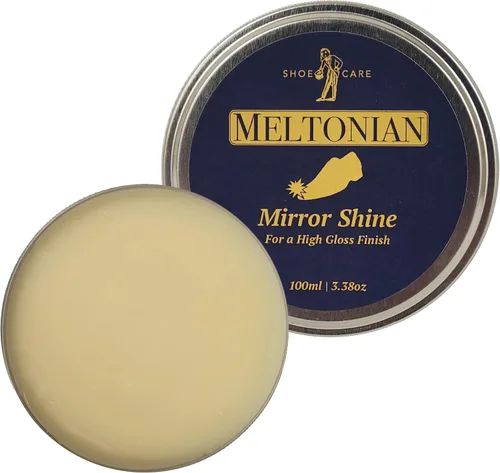Vista 11 de Meltonian Pasta de esmalte de cera para un brillo brillante Brilla, nutre, protege