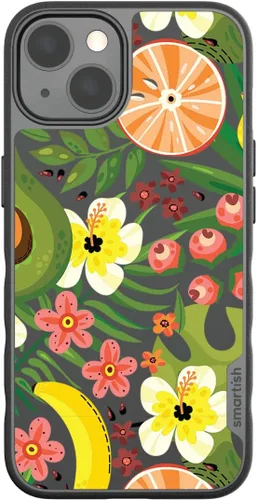 Vista 46 de Smartish - Powered by Plants - iPhone 11 Pro Max Slim Case - Gripmunk [Lightweight + Protective] Thin Cover - Fits iPhone 11 Pro Max