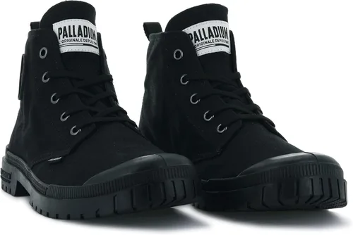 Vista 6 de Palladium Botines unisex para adultos