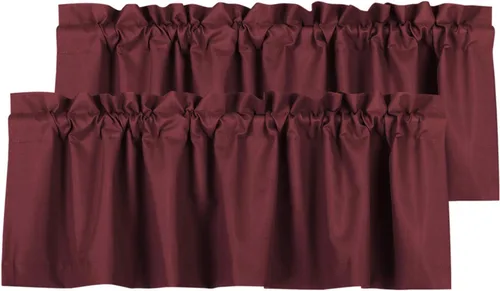 Vista 15 de Tratamiento opaco Valea Home para ventanas