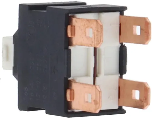 Vista 4 de Porter Cable 897895 Switch
