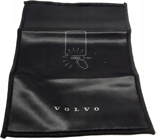 Vista 2 de Volvo Paño pulido genuino 32247204