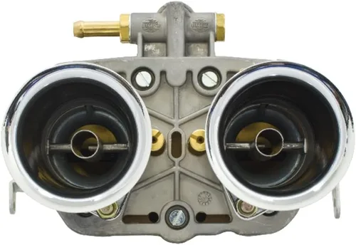 Vista 3 de Carburador de 40 Hpmx, para aplicaciones de carbohidratos duales, compatible con Dune Buggy