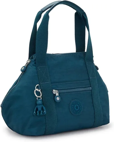 Vista 6 de Kipling Bolso de hombro impreso Art Mini