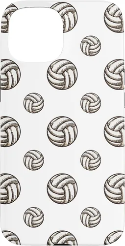 Vista 6 de Volleyball Case for iPhone 17