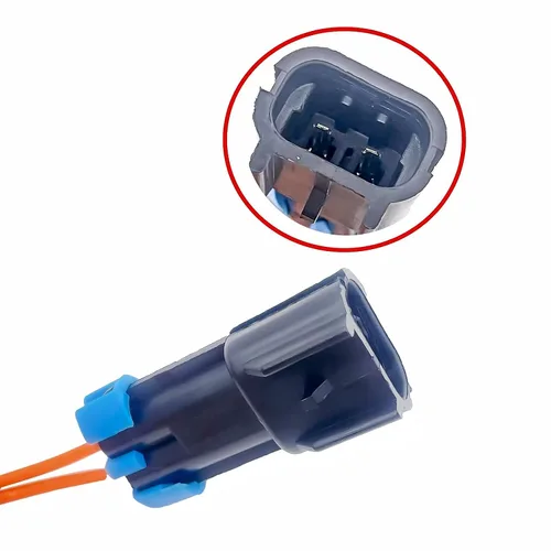 Vista 4 de 30T60228 Sensor de interruptor de presión Pieza de repuesto para camión volquete Muncie 20PS247-14 347R18