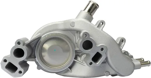 Vista 6 de Kit de bomba de agua profesional con junta para Chevrolet Silverado 1500/2500/3500, para GMC Sierra 1500 Savana/Yukon, para Hummer H2/H3, para Buick