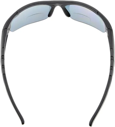 Vista 5 de Eyekepper TR90 - Gafas de sol bifocales sin montura para deportes irrompibles, béisbol, correr, pesca, conducción, golf, softbol, senderismo