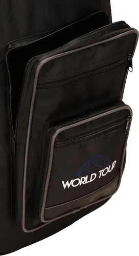 Vista 9 de World Tour - Estuche para guitarra, contrabajo.