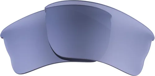 Vista 14 de Lentes de repuesto polarizadas compatibles con gafas de sol Oakley Quarter Jacket, fabricadas en Estados Unidos