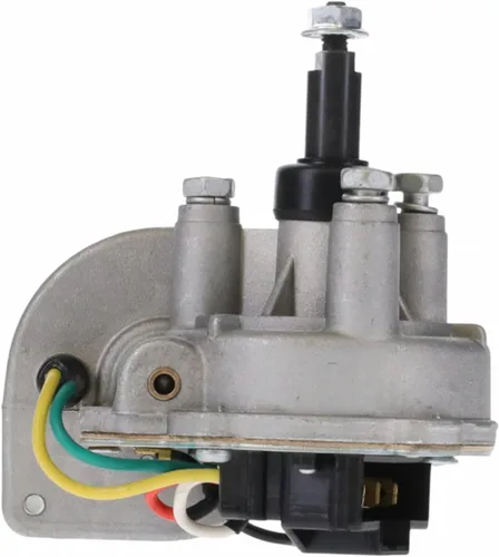 Vista 8 de OEG Parts - Motor de limpiaparabrisas compatible con Chrysler Dodge Plymouth 1989-1997, Caravan K, Lebaron Voyager TC WPM388, 4389132