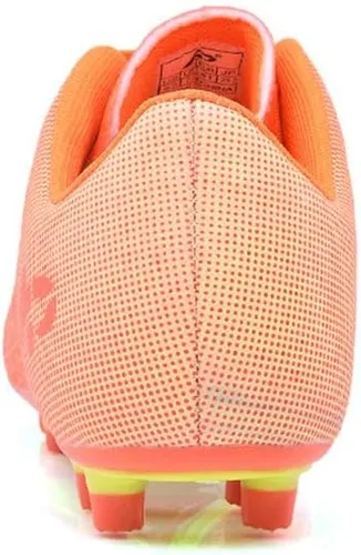 Vista 2 de Unisex Low Top AG Sports Soccer Cleats Training Shoes Non-Slip Wear Resistant Football Shoes