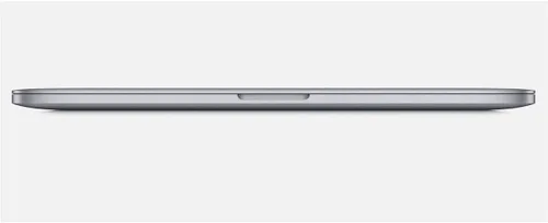 Vista 2 de Apple MacBook Pro Touch Bar de finales de 2019 con Intel i9 Core de 9ª generación de 2.4 GHz, 32 GB de RAM, SSD de 512 GB, gris espacial (renovado)