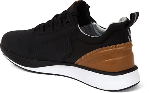 Vista 8 de Deer Stags Zapatillas Cranston para hombre